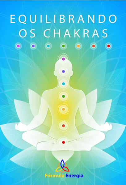 equilibrando os chakras